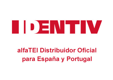 alfatei distribuidor oficial identiv espana portugal