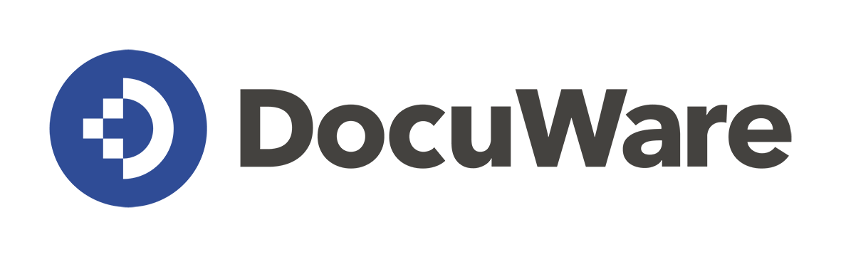 logo docuware